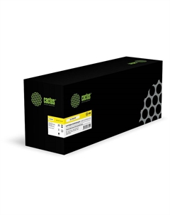 Картридж лазерный CS-TK8118Y TK-8118Y ASIA CN желтый (6000стр.) для Kyocera Mita Ecosys M8124 Cactus