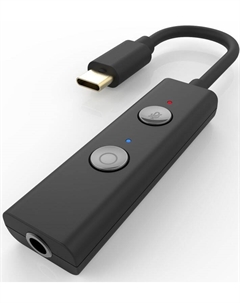 Звуковая карта USB 3.0 Sound Blaster Play! 4 USB-C, 2.0 Ret Creative