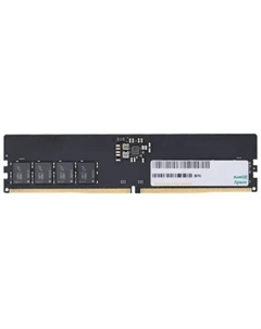 Модуль памяти DDR5 32GB FL.32G2A.PTH PC5-38400 4800MHz CL40, 1.2V, 2048x8, RTL Apacer