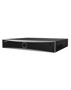 Видеорегистратор DS-8616NXI-K8 16-ти канальный IP с технологией AcuSense Hikvision