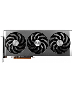 Видеокарта Radeon RX 7800 XT NITRO+ (11330-01-20G) 16GB GDDR6 256bit 1624/19500MHz 5nm 2*HDMI/2*DP RTL Sapphire
