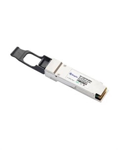 Сетевая карта FT-QSFP28-SR4 QSFP28 модуль, 100Гбит/с,850нм, MPO/MTP-12, 100м Fibertrade