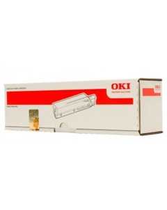 Картридж 46490407 голубой для MC532/MC573/MC563 на 1500 стр (46490403) Oki