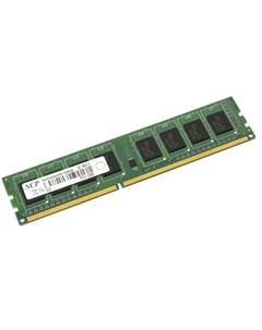 Модуль памяти DDR3 4GB H9AUDR-16M58 PC3-12800 1600MHz CL11 256x8 1.5V tray Ncp