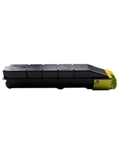 Тонер-картридж TK-8505Y 1T02LCANL0 для TASKalfa 4550ci/5550ci Yellow Kyocera