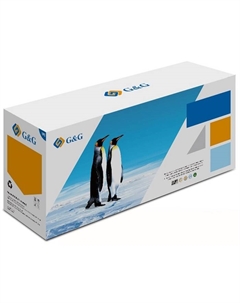 Картридж GG-W2123A лазерный 212A пурпурный (4500стр.) для HP Color LJ M554/M555/578 Enterprise G&g