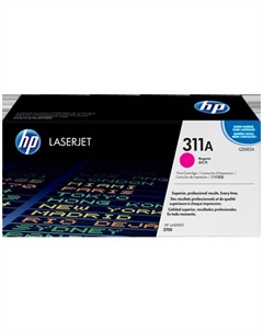 Картридж Q2683A для 3700/3700n/3700dn/3700dtn, пурпурный, 6000стр Hp