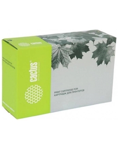 Картридж CS-EXV51Y лазерный желтый (60000стр.) для Canon iR Advance C5535/5540 Cactus