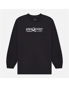 Мужской лонгслив RCA Cords Bronze 56k