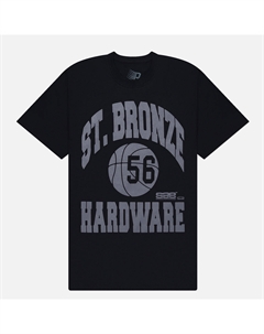 Мужская футболка St. Bronze Bronze 56k