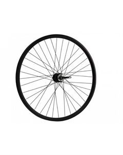 Колесо велосипедное 26", заднее, в сборе, 630024 Stels