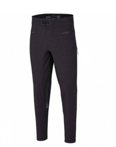 Велоштаны Flow XTG Black, 2024, 473-510-2390-003-L (Размер: XXL) Ixs