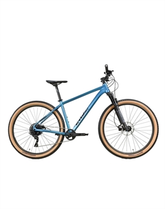 Велосипед горный Armer 29.5 HD 2025 еловый матовый/черный, HQ-0017891 (Рама: L (20)) Stark