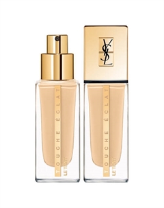 TOUCHE ÉCLAT LE TEINT Тональный крем с эффектом естественного сияния Yves saint laurent