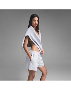 Боксеры, цвет zen blue stripe Skims