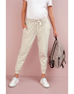 Спортивные брюки для беременных, серый Next