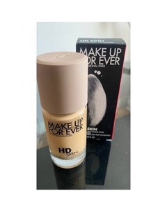 HD Skin Longwear Foundation 30 мл 3N48 Y422 — новый UVP £ 35 Make up for ever