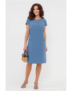 Платье Летиция Serenada