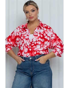 Рубашка Леди агата