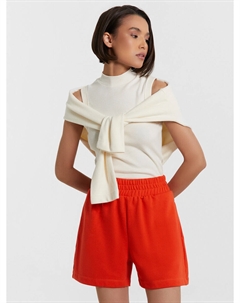 Шорты женские красные Mark formelle