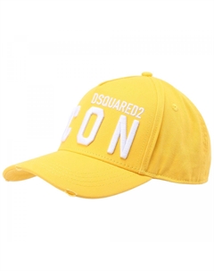 Кепка Dsquared2