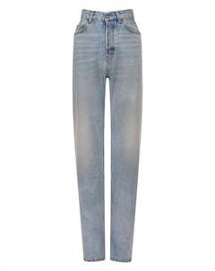 Джинсы Saint laurent