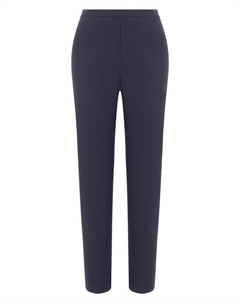 Брюки из вискозы Marina sport