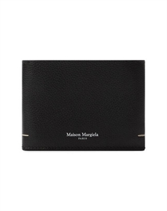 Кожаное портмоне Maison margiela