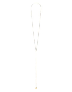 Колье Bottega veneta