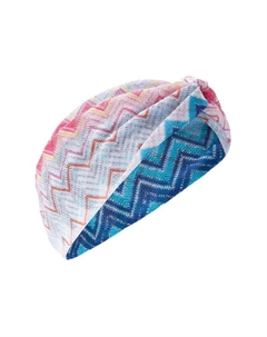 Повязка на голову из вискозы Missoni