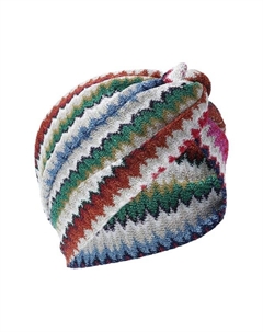 Повязка на голову из вискозы Missoni
