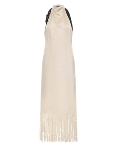 Платье Nanushka