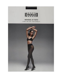 Колготки Wolford