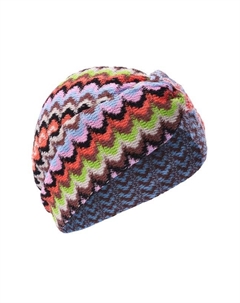 Хлопковая повязка на голову Missoni