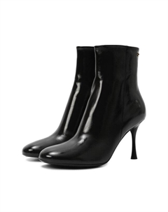 Лакированные ботильоны Carla 85 Gianvito rossi