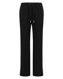 Хлопковые брюки Off-white