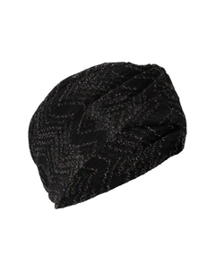 Повязка на голову из вискозы Missoni