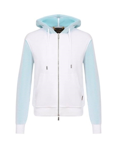 Хлопковая толстовка Truman-SIH Moorer