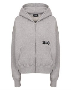 Хлопковая толстовка We11done