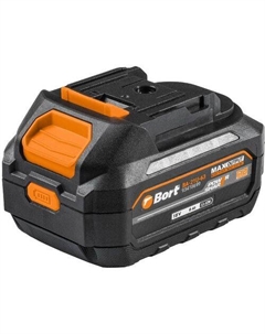 Батарея аккумуляторная для Makita BA-21U-63, 18В, 6Ач, Li-Ion Bort