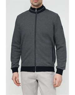 Толстовка на молнии Bugatti