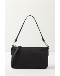 Сумка кросс-боди кожаная Marc o'polo