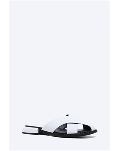 Сабо кожаные Vitacci