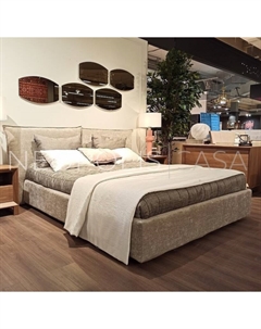 Кровать с подъемным механизмом Pam SELECTION Mod interiors