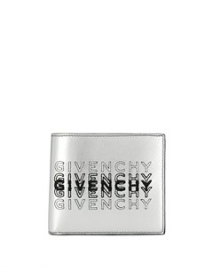 Бумажник с логотипом Givenchy