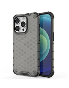 Чехол для телефона Мивана Mifanna, Honeycomb red