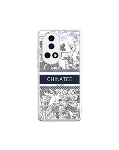 Чехол для телефона Gguu, Horizontal white