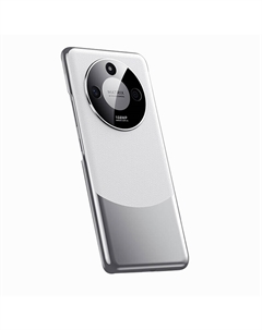 Чехол для телефона Baohuguang Bao Huguang, White sand silver platinum version Xuanwu series Bao huguang