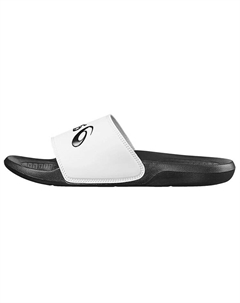 Шлепанцы унисекс Asics