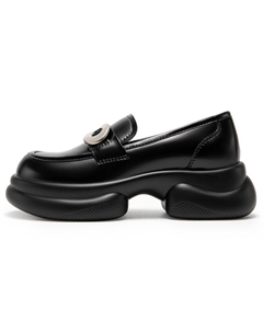 Лоферы женские с низким верхом C°banner